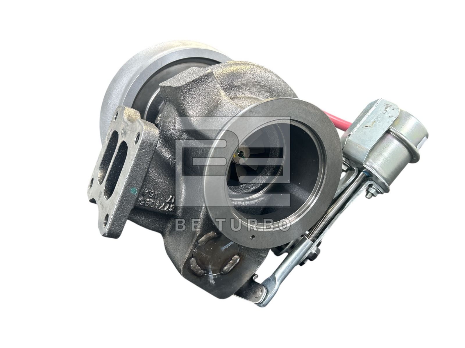 Neuer Original Turbolader VOLVO – 209684550 / 2842448 2 Neuer Original Turbolader VOLVO – 209684550 / 2842448 – Bild 2