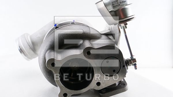 Neuer Original Turbolader VOLVO – 205716760 / 318754 4 Neuer Original Turbolader VOLVO – 205716760 / 318754 – Bild 4