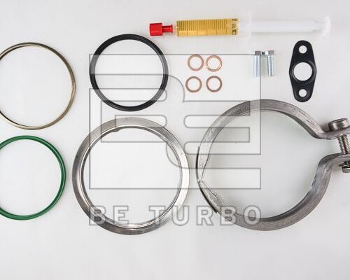 Neuer Original Montagesatz, Lader BMW xDrive 30 d – 11657823202J10 / ABS499 + Starter-Keramiköl