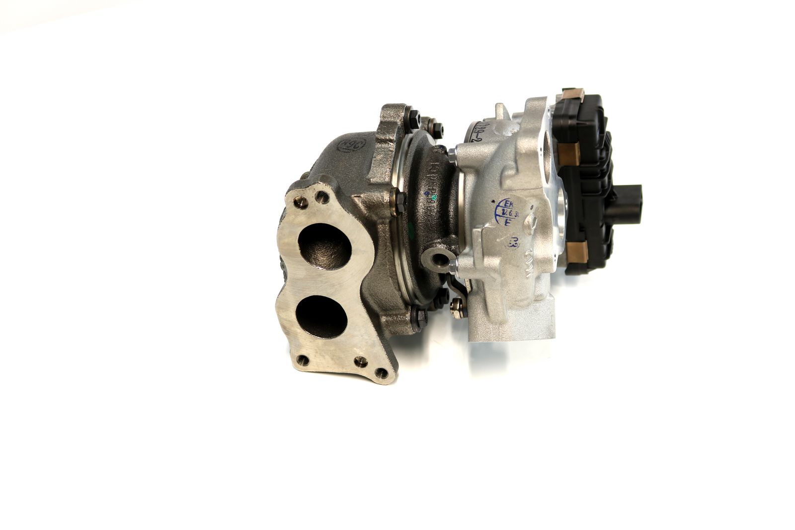 Neuer Original Turbolader BMW xDrive 25 d – 8513586 / 8337161 22 Neuer Original Turbolader BMW xDrive 25 d – 8513586 / 8337161 – Bild 22