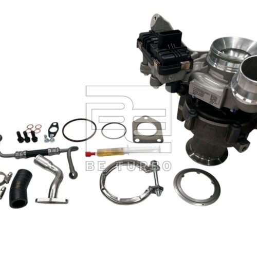 Neuer Original Turbolader-SuperKit1 BMW 320 d – 8515187 / 4933500561
