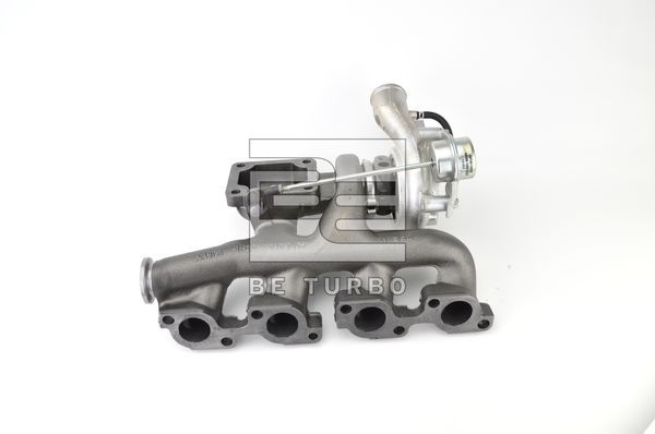 Original RED Turbolader FORD 2.4 DI RWD – YC1Q6K682DA / 49S3506035 2 Original RED Turbolader FORD 2.4 DI RWD – YC1Q6K682DA / 49S3506035 – Bild 2