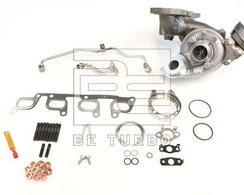 Original RED Turbolader-SuperKit1 VW SEAT 2.0 TDI – 03L253019Q / 7854489005S