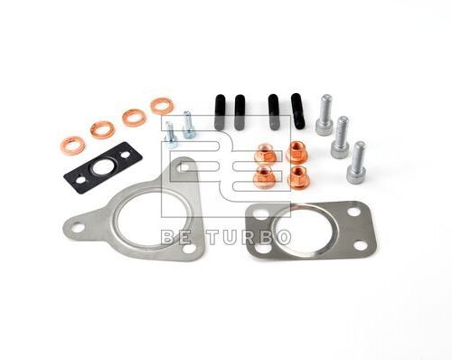 Neuer Original Montagesatz, Lader CITROËN 1.4 16V HDi – 1390073J01000 / ABS033 + Starter-Keramiköl