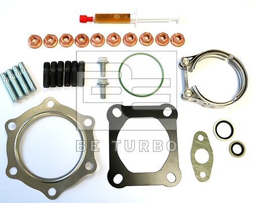 Neuer Original Montagesatz, Lader IVECO – 3040626 / ABS872 + Starter-Keramiköl