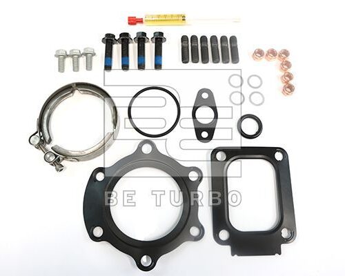 Neuer Original Montagesatz, Lader MERCEDES-BENZ – 4700962099 / ABS792 + Starter-Keramiköl