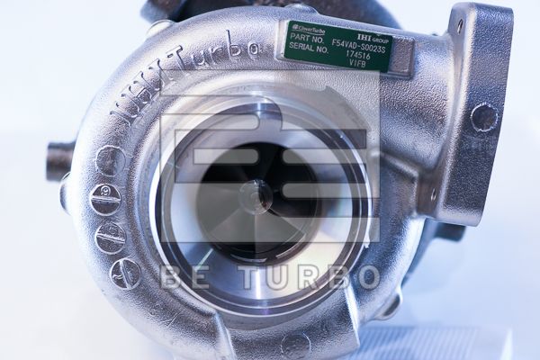 Neuer Original Turbolader ISUZU 3.0 DiTD 4x4 – 8973815072 / VDA30023 1 Neuer Original Turbolader ISUZU 3.0 DiTD 4x4 – 8973815072 / VDA30023