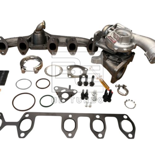 Neuer Original Turbolader-SuperKit1 VW 2.5 TDI – 070145701K / 7293250004