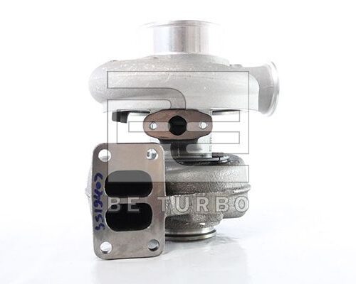 Neuer Original Turbolader IVECO – 2854092 / 3598769