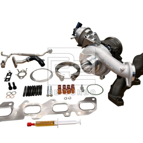 Neuer Original Turbolader-SuperKit2 VW MAN 2.0 TDI – 65091006002 / 8737675001S