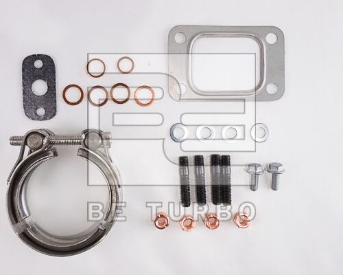 Neuer Original Montagesatz, Lader IVECO 3.0 HPI – 2996426 / ABS359 + Starter-Keramiköl
