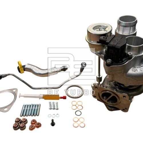 Neuer Original Turbolader-SuperKit1 MINI John Cooper Works – 757565902 / 53039800146