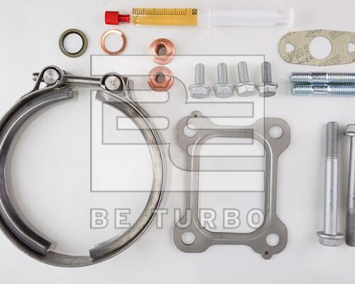 Neuer Original Montagesatz, Lader SCANIA – 1536616 / ABS473 + Starter-Keramiköl