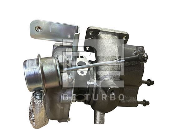 Neuer Original Turbolader HYUNDAI – 282308Y010 / 7166770002 4 Neuer Original Turbolader HYUNDAI – 282308Y010 / 7166770002 – Bild 4