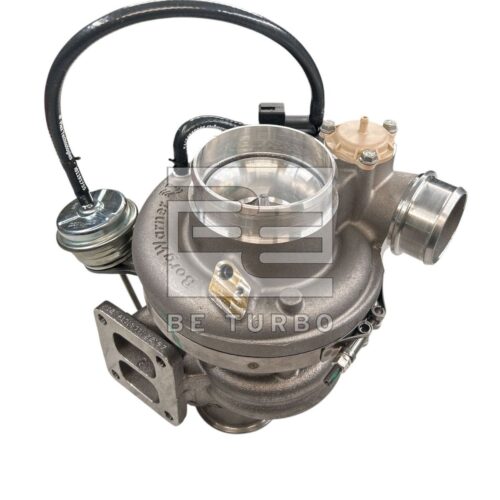 Neuer Original Turbolader – 179357