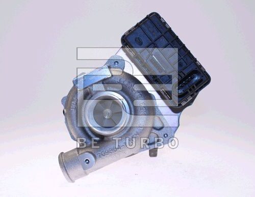 Neuer Original Turbolader BMW 740 d – 11657786801A / 7144860008