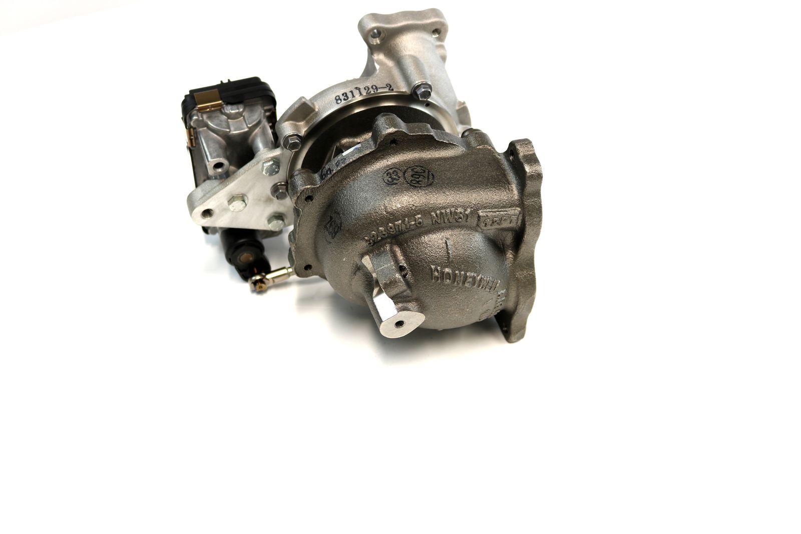 Neuer Original Turbolader BMW xDrive 25 d – 8513586 / 8337161 15 Neuer Original Turbolader BMW xDrive 25 d – 8513586 / 8337161 – Bild 15