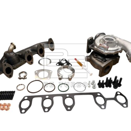 Neuer Original Turbolader-SuperKit1 VW 2.5 TDI – 070145701H / 7209311