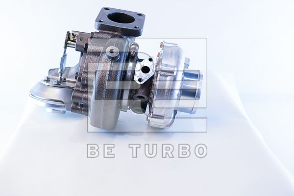 Neuer Original Turbolader ISUZU 3.0 DiTD 4x4 – 8973815072 / VDA30023 2 Neuer Original Turbolader ISUZU 3.0 DiTD 4x4 – 8973815072 / VDA30023 – Bild 2