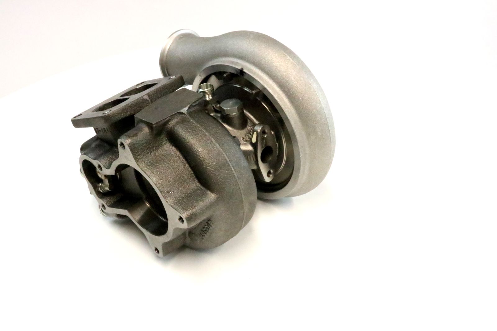 Neuer Original Turbolader IVECO – 5043803450 / 4033876H 20 Neuer Original Turbolader IVECO – 5043803450 / 4033876H – Bild 20