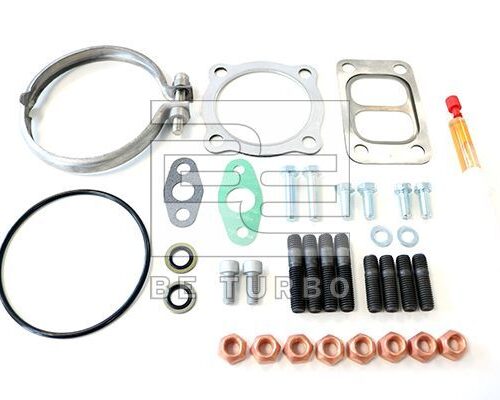 Neuer Original Montagesatz, Lader MAN – 51091007615 / ABS855 + Starter-Keramiköl