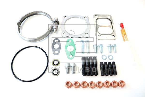 Neuer Original Montagesatz, Lader MAN – 51091007615 / ABS855 + Starter-Keramiköl 1 Neuer Original Montagesatz, Lader MAN – 51091007615 / ABS855 + Starter-Keramiköl