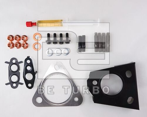 Neuer Original Montagesatz, Lader NISSAN RENAULT 2.0 dCi 4x4 – 1441100Q1C / ABS551 + Starter-Keramiköl