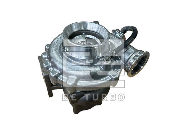 Neuer Original Turbolader MERCEDES-BENZ – A926096219980 / 53279807176 1 Neuer Original Turbolader MERCEDES-BENZ – A926096219980 / 53279807176