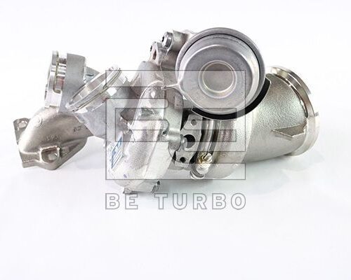 Neuer Original Turbolader PORSCHE 3.6 Turbo – 94612302636 / 53039880381