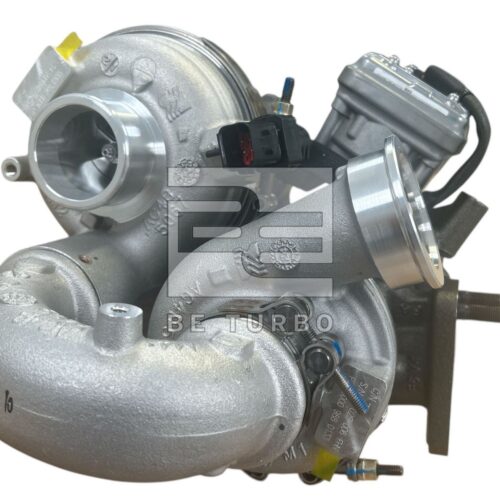 Neuer Original Turbolader HYUNDAI – 2821048800 / 10009800133
