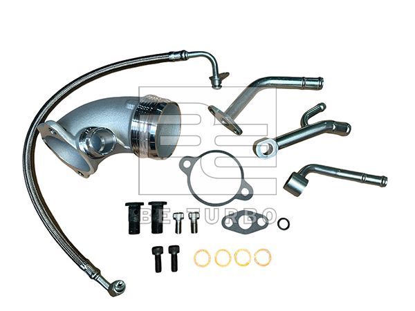 Neuer Original Turbolader VW AUDI S3 quattro – 06K145722N / 8982005001W 5 Neuer Original Turbolader VW AUDI S3 quattro – 06K145722N / 8982005001W – Bild 5