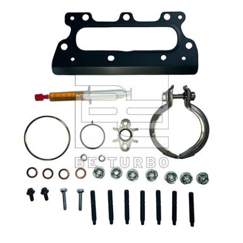 Neuer Original Montagesatz, Lader RENAULT SMART 0.9 TCe 90 – A2819820000 / ABS939 + Starter-Keramiköl