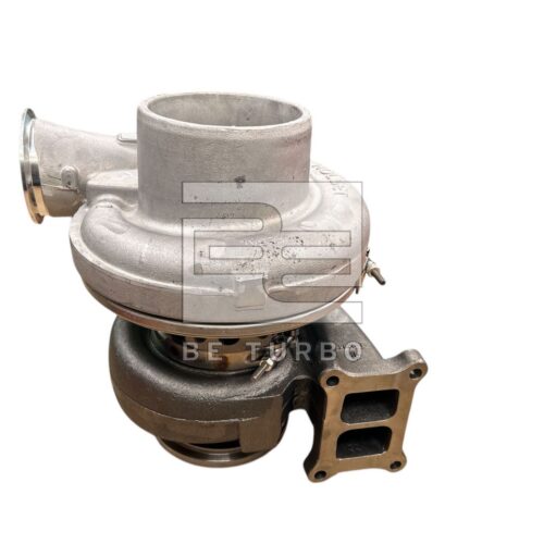Neuer Original Turbolader CUMMINS – 3804566 / 3536804