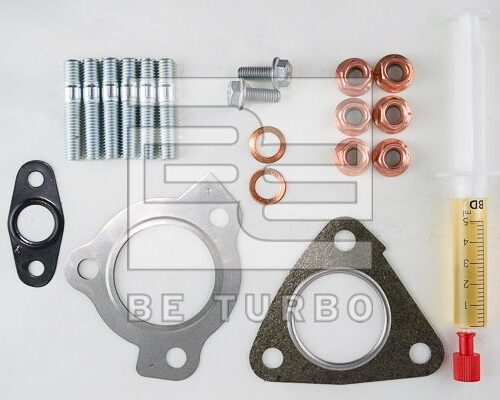Neuer Original Montagesatz, Lader HYUNDAI 2.2 CRDi – 2823127750 / ABS425 + Starter-Keramiköl