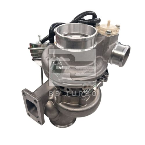 Neuer Original Turbolader – 179355