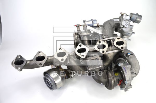 Original RED Turbolader BMW xDrive 35 d – 7807059 / 10009800013 3 Original RED Turbolader BMW xDrive 35 d – 7807059 / 10009800013 – Bild 3