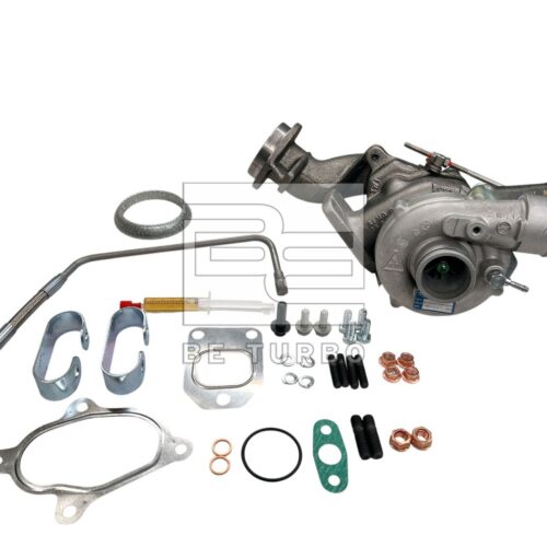 Neuer Original Turbolader-Kit1 VW 2.5 TDI – 074145701A / 53149887018