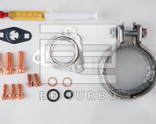 Neuer Original Montagesatz, Lader MERCEDES-BENZ E 420 CDI – 6290701080 / ABS484 + Starter-Keramiköl
