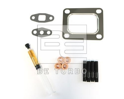Neuer Original Montagesatz, Lader JOHN DEERE – RE69662 / ABS879 + Starter-Keramiköl
