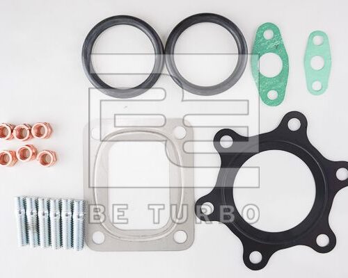 Neuer Original Montagesatz, Lader MAN – N1014003983 / ABS181 + Starter-Keramiköl