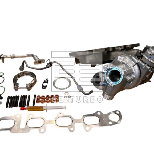 Neuer Original Turbolader-SuperKit1 SEAT AUDI 2.0 TDI – 04L253056PV / 8218660007
