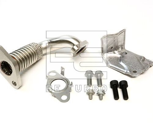 Neuer Original Montagesatz, Lader VW 2.0 TDI FWD – 04L131521BG / 218999A + Starter-Keramiköl