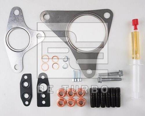 Neuer Original Montagesatz, Lader SUBARU 2.0 D AWD – 14411AA720 / ABS602 + Starter-Keramiköl