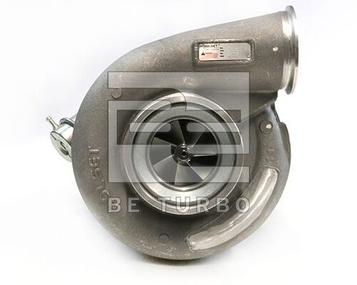Neuer Original Turbolader VOLVO – VOE17352347 / 3798272