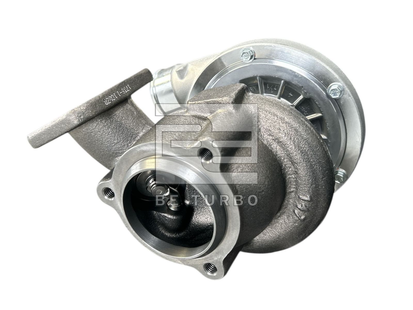 Neuer Original Turbolader PERKINS – 2674A201 / 7117360002 2 Neuer Original Turbolader PERKINS – 2674A201 / 7117360002 – Bild 2