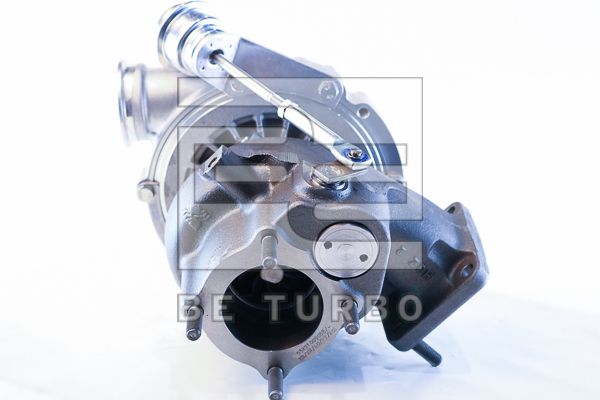Neuer Original Turbolader MERCEDES-BENZ – A9060969599 / 53279887157 3 Neuer Original Turbolader MERCEDES-BENZ – A9060969599 / 53279887157 – Bild 3