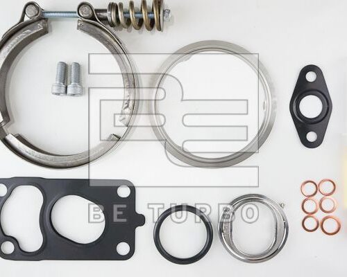 Neuer Original Montagesatz, Lader BMW 335 d – 11657802588 / ABS404 + Starter-Keramiköl