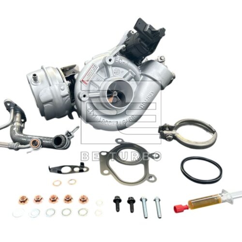 Neuer Original Turbolader-SuperKit1 OPEL RENAULT 2.3 CDTI FWD – 1441100Q5C / 8588645009S