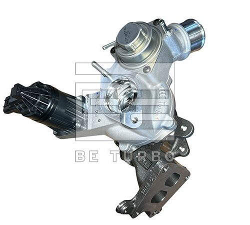 Neuer Original Turbolader HONDA – 6A0F4TC / VG16