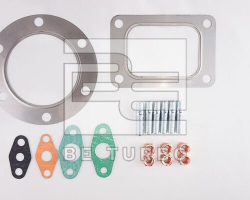 Neuer Original Montagesatz, Lader DAF – 1366722 / ABS014 + Starter-Keramiköl